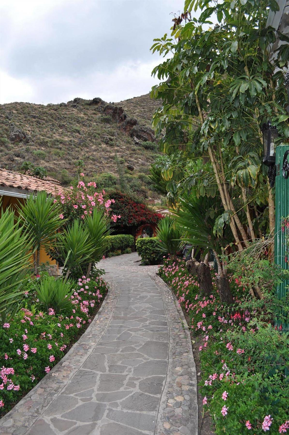 Arthouse Pisac - Royal Inka Hotel Exterior photo