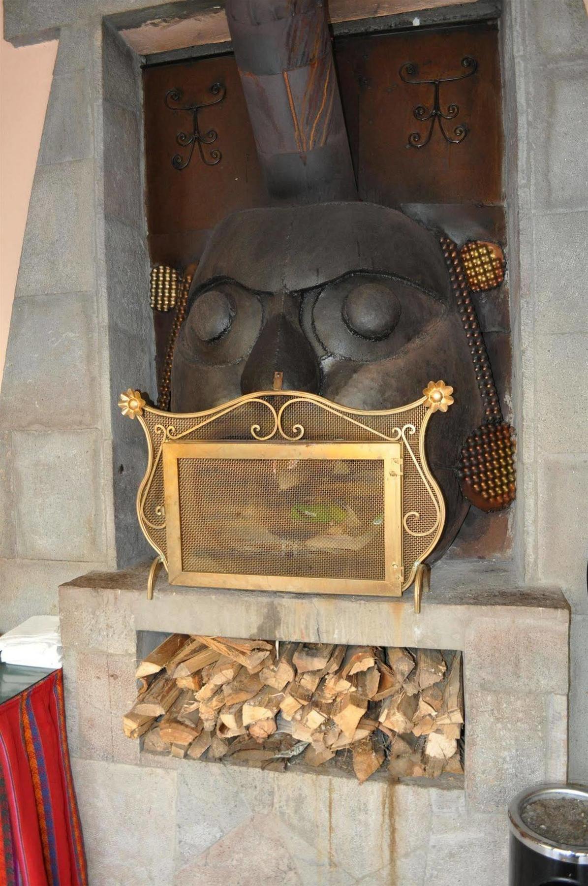 Arthouse Pisac - Royal Inka Hotel Exterior photo